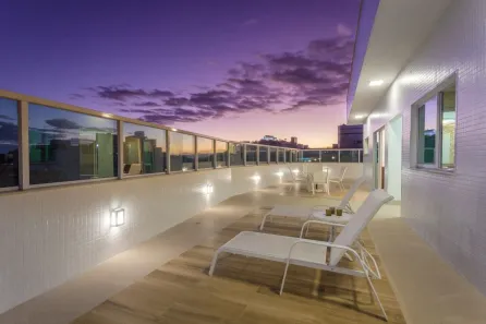 Apartamento com 3 Quartos à venda, 97m² no Praia da Costa, Vila Velha