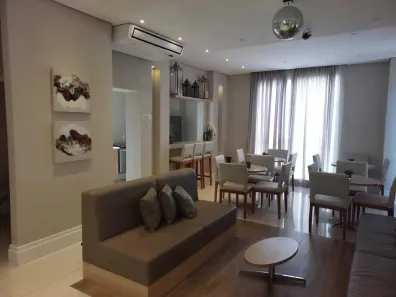 Apartamento com 3 Quartos à venda, 83m² no Parque Industrial, Campinas
