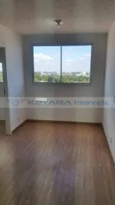 Apartamento com 2 Quartos para alugar, 37m² no Vila Moraes, São Paulo