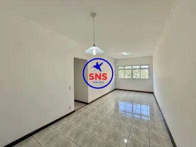 Apartamento com 3 Quartos à venda, 96m² no Centro, Campinas