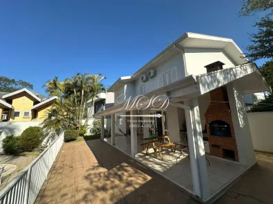 Casa de Condomínio com 4 Quartos à venda, 300m² no Urbanova III, São José dos Campos