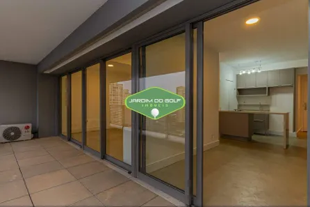 Apartamento com 2 Quartos para alugar, 65m² no Brooklin Paulista, São Paulo