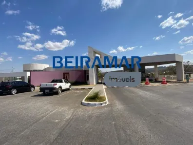 Lote/Terreno à venda, 960m² no Setor Habitacional Tororó, Brasília