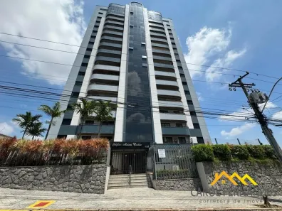 Apartamento com 3 Quartos à venda, 328m² no Centro, Piracicaba