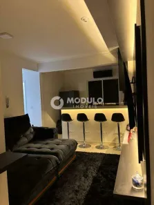 Apartamento com 2 Quartos à venda, 54m² no Novo Mundo, Uberlândia