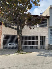 Casa com 2 Quartos à venda, 130m² no Parque América, São Paulo