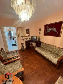 Apartamento com 1 Quarto à venda, 40m² no Consolação, São Paulo