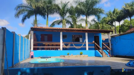 Fazenda/Sítio à venda, 300m² no Cristovao, Araçoiaba da Serra