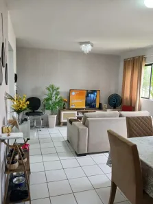 Apartamento com 2 Quartos à venda, 65m² no Nova Parnamirim, Parnamirim