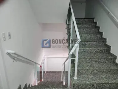 Apartamento com 3 Quartos à venda, 71m² no Vila Valparaíso, Santo André