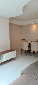 Apartamento com 3 Quartos à venda, 102m² no Várzea, Recife