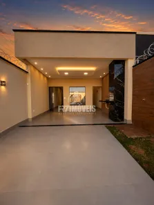 Casa com 2 Quartos à venda, 85m² no Jardim Fonte Nova, Goiânia