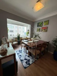 Apartamento com 4 Quartos à venda, 97m² no Centro, São Bernardo do Campo