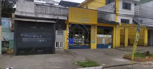 Imóvel Comercial com 2 Quartos à venda, 200m² no Jardim Beatriz, São Paulo
