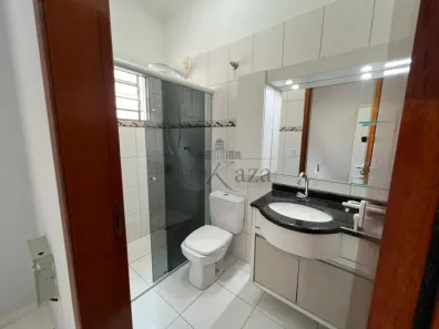 Casa com 3 Quartos à venda, 115m² no Residencial Santa Paula, Jacareí