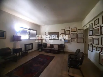 Sala Comercial com 6 Quartos à venda, 112m² no Cambuí, Campinas