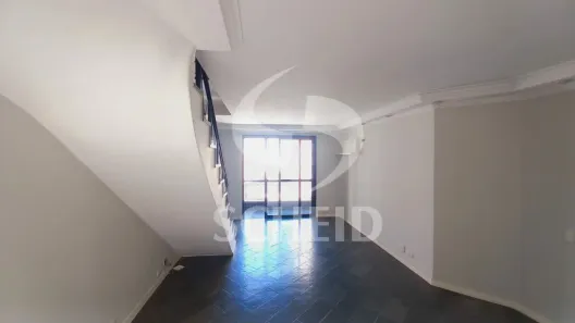 Cobertura com 3 Quartos à venda, 181m² no Vila Andrade, São Paulo