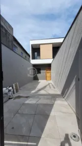 Sobrado com 2 Quartos à venda, 75m² no Vila União (Zona Leste), São Paulo