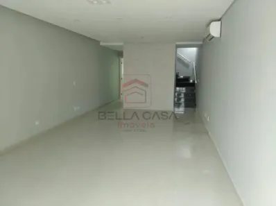 Sobrado com 3 Quartos à venda, 117m² no Chácara Mafalda, São Paulo