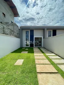 Casa com 3 Quartos à venda, 94m² no Urucunema, Eusébio