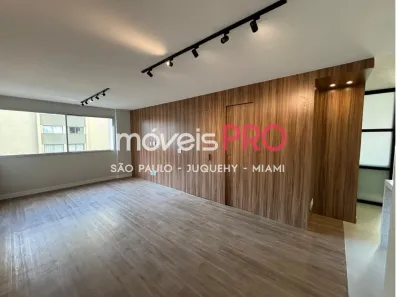 Apartamento com 3 Quartos à venda, 103m² no Vila Uberabinha, São Paulo