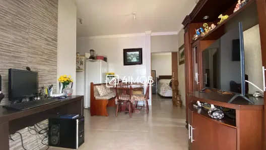 Casa com 2 Quartos à venda, 125m² no Guará I, Brasília