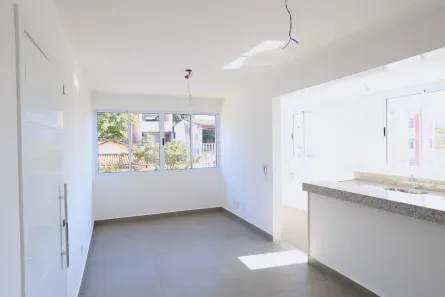 Apartamento com 2 Quartos à venda, 73m² no Esplanada, Belo Horizonte