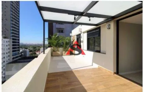 Apartamento com 2 Quartos à venda, 115m² no Pinheiros, São Paulo