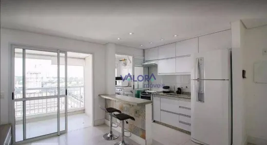 Apartamento com 1 Quarto à venda, 60m² no Vila Leopoldina, São Paulo