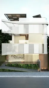 Apartamento com 1 Quarto à venda, 32m² no Porto de Galinhas, Ipojuca