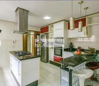 Sobrado com 3 Quartos à venda, 171m² no Vila Vera, São Paulo