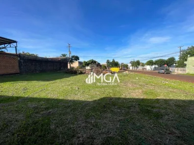 Lote/Terreno à venda, 609m² no Porto Meira, Foz do Iguaçu
