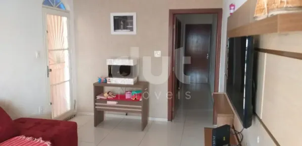 Casa com 3 Quartos à venda, 182m² no Jardim Nova Europa, Campinas
