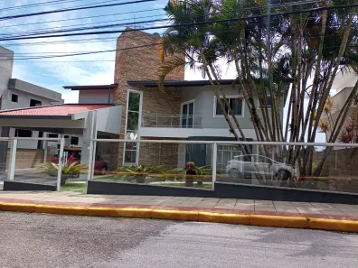 Casa com 4 Quartos à venda, 450m² no Bosque das Mansões, São José