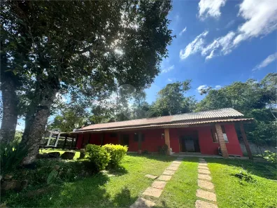 Casa com 2 Quartos para alugar, 90m² no Jardim Rene, São Roque