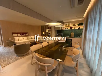 Apartamento com 3 Quartos à venda, 119m² no Bosque da Saúde, São Paulo