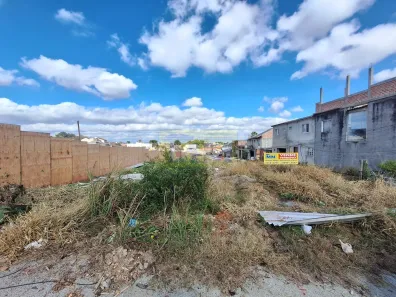 Lote/Terreno à venda, 1500m² no Jardim Amélia, Pinhais