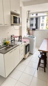 Apartamento com 2 Quartos à venda, 40m² no Vargem Pequena, Rio de Janeiro