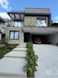 Casa de Condomínio com 5 Quartos à venda, 340m² no Alphaville, Santana de Parnaíba
