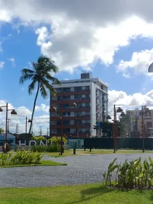 Apartamento com 2 Quartos à venda, 58m² no Intermares, Cabedelo