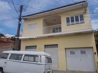 Casa com 2 Quartos à venda, 185m² no Conjunto Habitacional Jardim Humberto Salvador, Presidente Prudente