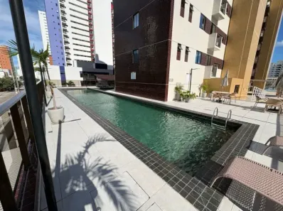Apartamento com 4 Quartos à venda, 108m² no Jardim Oceania, João Pessoa