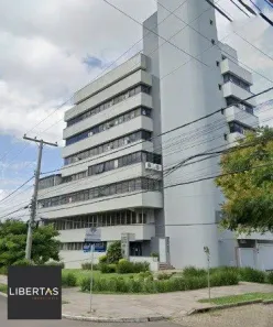 Sala Comercial à venda, 41m² no Santana, Porto Alegre