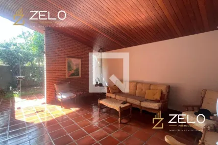 Casa com 3 Quartos à venda, 242m² no Jardim Brasil, Campinas