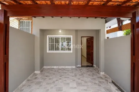 Sobrado com 2 Quartos à venda, 72m² no Vila Romero, São Paulo
