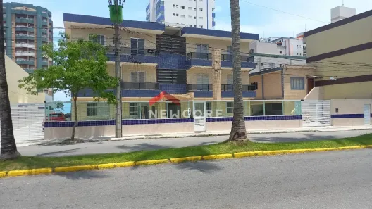Apartamento com 2 Quartos à venda, 55m² no Jardim Marina, Mongaguá