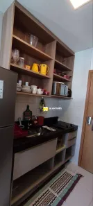 Apartamento com 1 Quarto à venda, 28m² no Ipojuca, Ipojuca