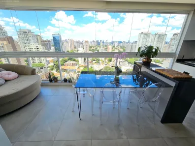 Apartamento com 3 Quartos à venda, 120m² no Vila Olímpia, São Paulo