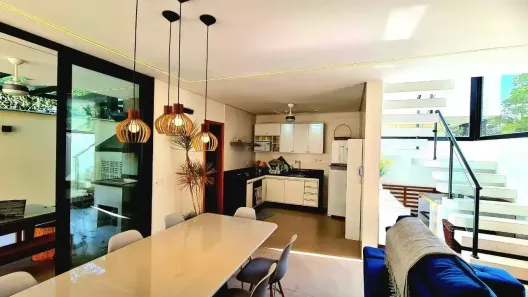 Casa com 3 Quartos à venda, 120m² no Boiçucanga, São Sebastião
