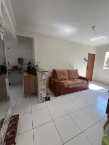 Cobertura com 2 Quartos à venda, 50m² no Veneza, Ribeirão das Neves